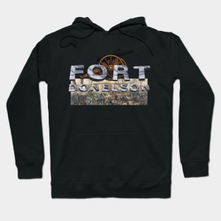 Fort Donelson Hoodie